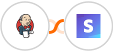Jenkins + Stripe Integration