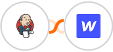 Jenkins + Webflow Integration