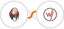 Jenkins + WebinarJam Integration