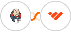 Jenkins + Whop Integration