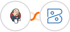 Jenkins + Zoho Books Integration