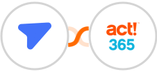 JetFormBuilder + Act! 365 Integration