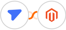 JetFormBuilder + Adobe Commerce (Magento) Integration