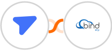 JetFormBuilder + Bind ERP Integration