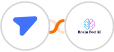 JetFormBuilder + Brain Pod AI Integration