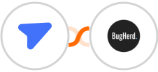 JetFormBuilder + BugHerd Integration