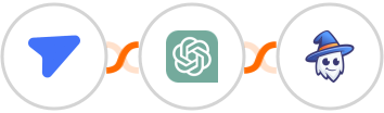 JetFormBuilder + ChatGPT + Apper Integration