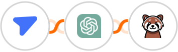 JetFormBuilder + ChatGPT + Chat Aid Integration
