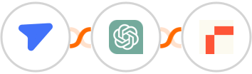 JetFormBuilder + ChatGPT + Rows Integration