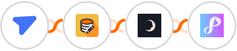 JetFormBuilder + Data Modifier + Sniffmail + Privyr Integration