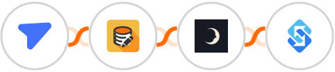 JetFormBuilder + Data Modifier + Sniffmail + Sakari SMS Integration