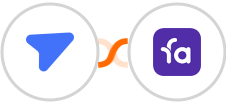 JetFormBuilder + Favro Integration