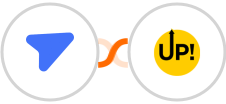 JetFormBuilder + Gift Up!  Integration