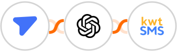 JetFormBuilder + OpenAI (GPT-3 & DALL·E) + kwtSMS Integration