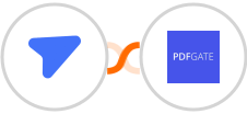 JetFormBuilder + PDFGate Integration