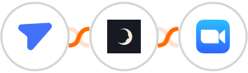 JetFormBuilder + Sniffmail + Zoom Integration