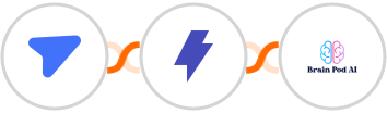 JetFormBuilder + Straico + Brain Pod AI Integration