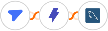 JetFormBuilder + Straico + MySQL Integration