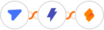 JetFormBuilder + Straico + SeaTable Integration