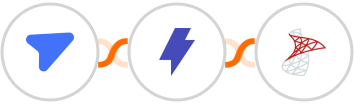 JetFormBuilder + Straico + SQL Server Integration