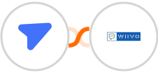 JetFormBuilder + WIIVO Integration
