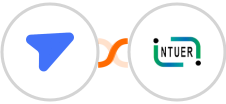 JetFormBuilder + ZNICRM (Intueri CRM) Integration