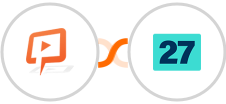 JetWebinar + Apex27 Integration