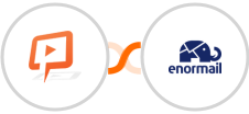 JetWebinar + Enormail Integration