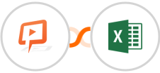 JetWebinar + Microsoft Excel Integration