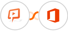 JetWebinar + Microsoft Office 365 Integration