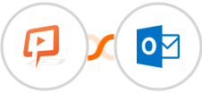 JetWebinar + Microsoft Outlook Integration