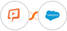 JetWebinar + Salesforce Marketing Cloud Integration
