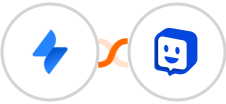 Jira Service Desk + Chatway Live Chat Integration