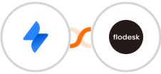 Jira Service Desk + Flodesk Integration
