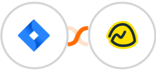 Jira Software Cloud + Basecamp 3 Integration