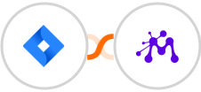 Jira Software Cloud + Moxie Integration