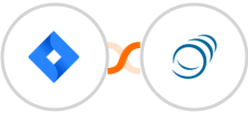 Jira Software Cloud + PipelineCRM Integration