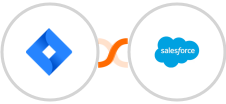 Jira Software Cloud + Salesforce Marketing Cloud Integration