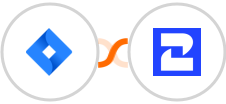 Jira Software Server + 2Chat Integration