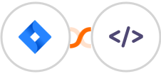 Jira Software Server + Authkey Integration
