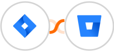 Jira Software Server + Bitbucket Integration