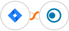 Jira Software Server + Clickatell Integration