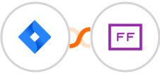 Jira Software Server + FlowFast Integration