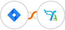 Jira Software Server + FreeAgent Integration