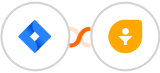 Jira Software Server + Freshsales classic Integration