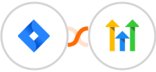 Jira Software Server + GoHighLevel Integration
