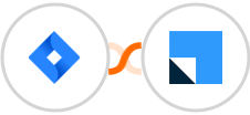 Jira Software Server + LeadSquared Integration