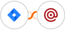 Jira Software Server + Mailgun Integration