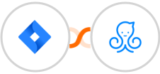 Jira Software Server + Manychat Integration