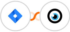 Jira Software Server + MOCO Integration